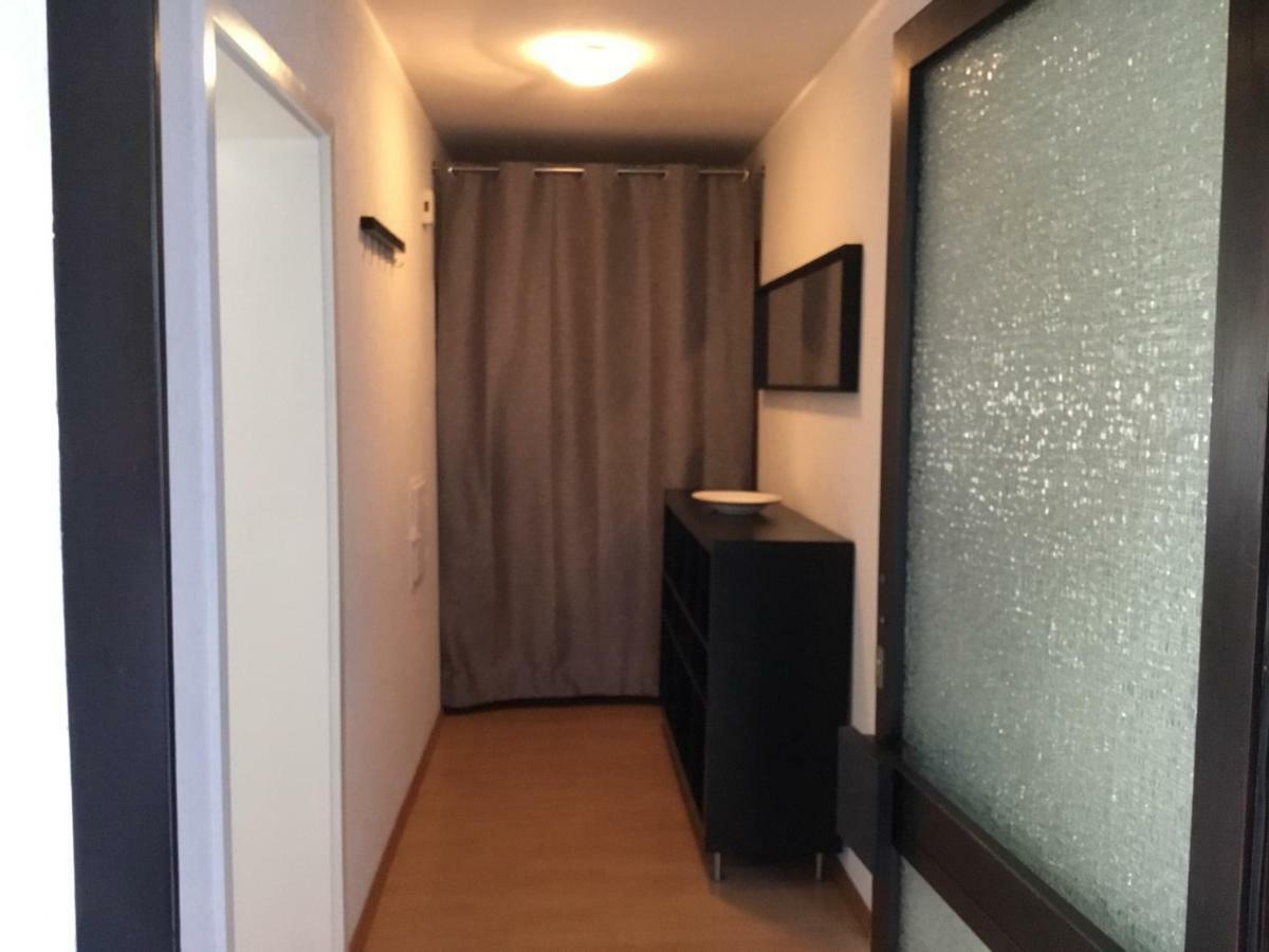 Ferienwohnung Leitner Laufenburg Exterior foto