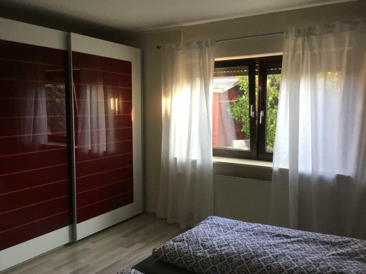 Ferienwohnung Leitner Laufenburg Exterior foto